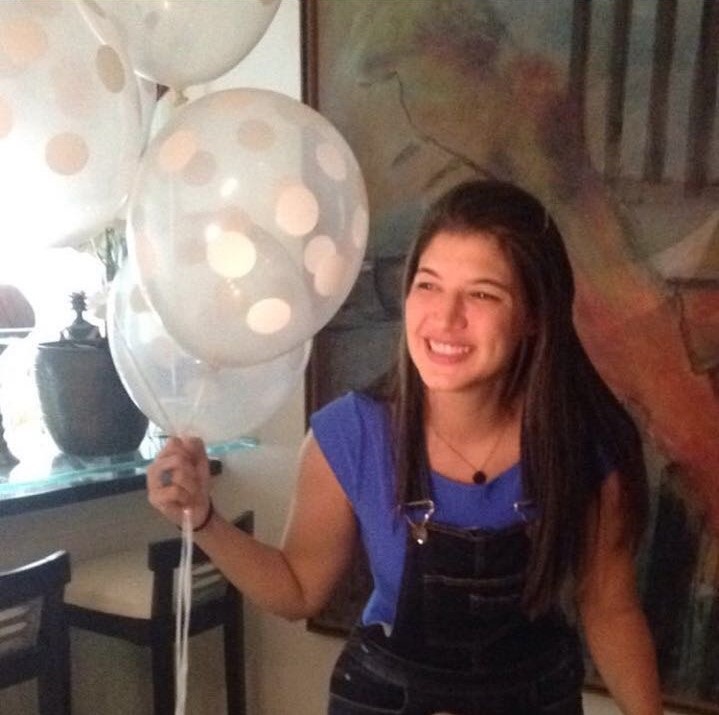 Mariana, assassinada pelo cunhado