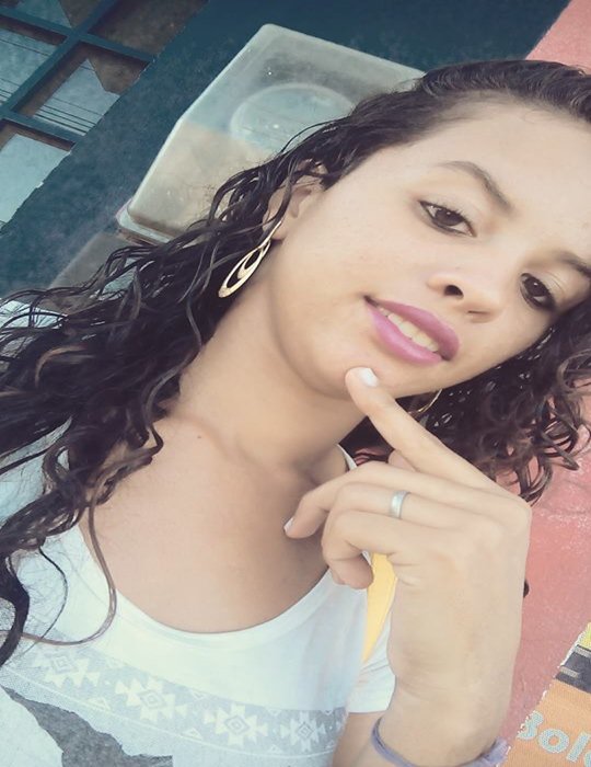 Beatriz Lima, assaltante morta