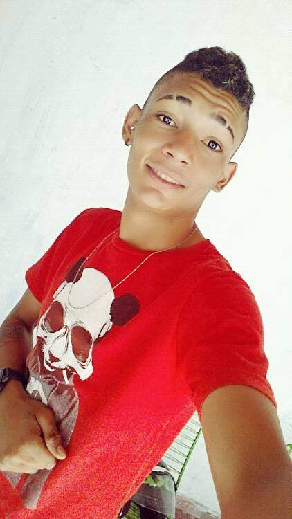 Francys Nunes do nascimento,