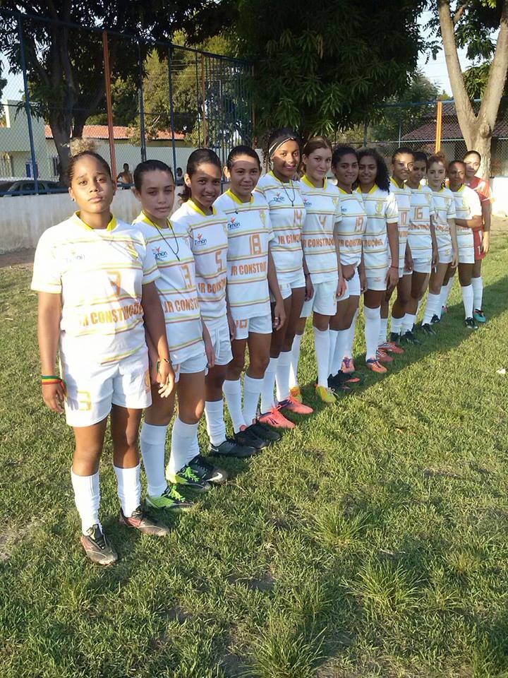 Categoria de Base do Juventude Timonense