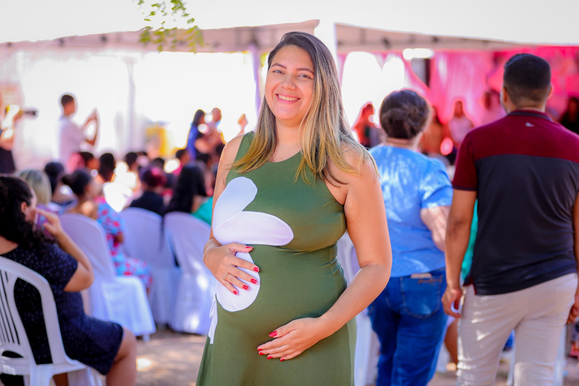 Fotos: Prefeitura de Timon (Leonardo Rocha/SECOM)