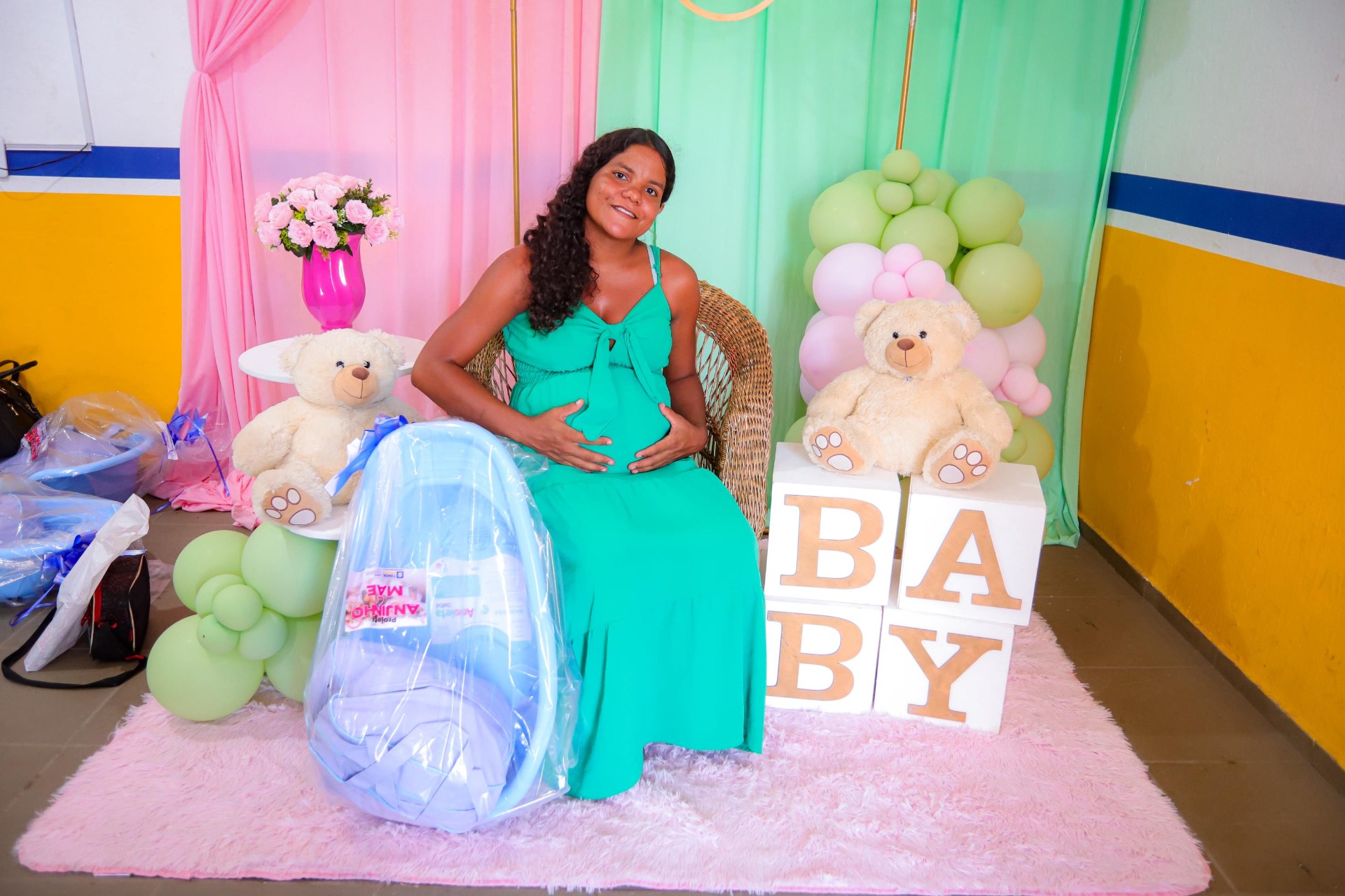 Fotos: Prefeitura de Timon (Leonardo Rocha/SECOM)