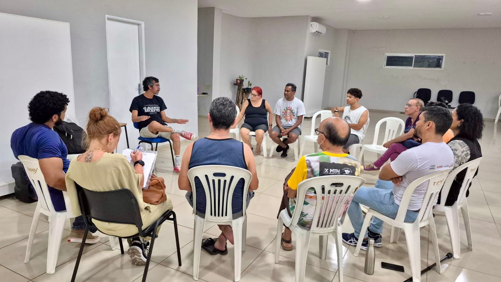 Fotos: Prefeitura de Timon