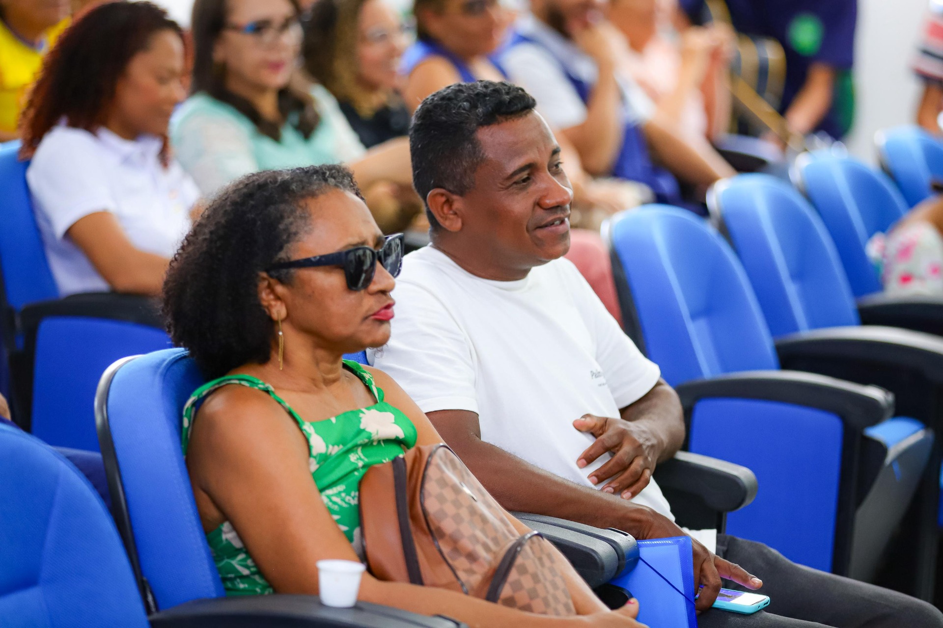 Fotos: Prefeitura de Timon (Leonardo Rocha/SECOM)