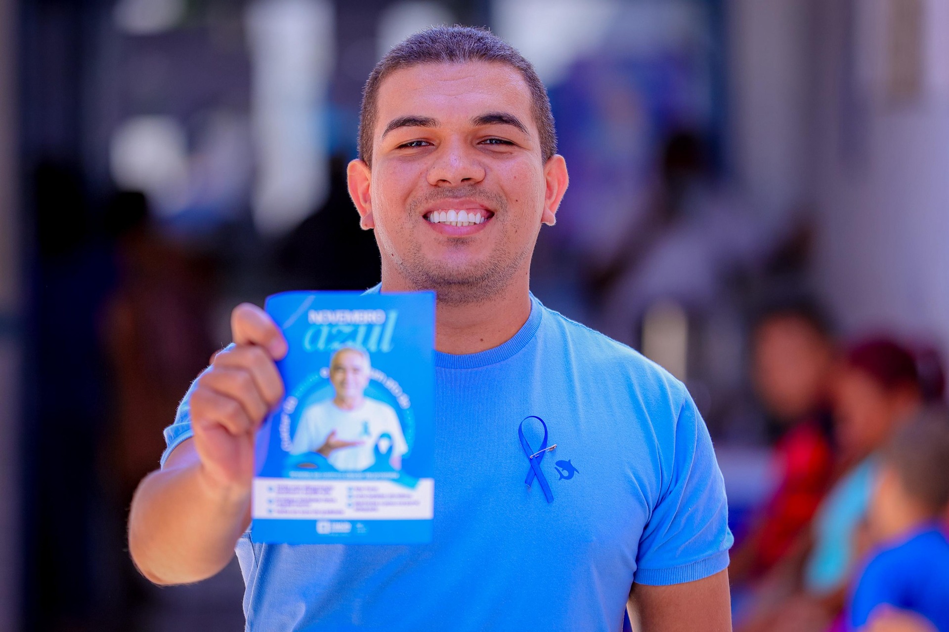 Fotos: Prefeitura de Timon (Leonardo Rocha/SECOM)