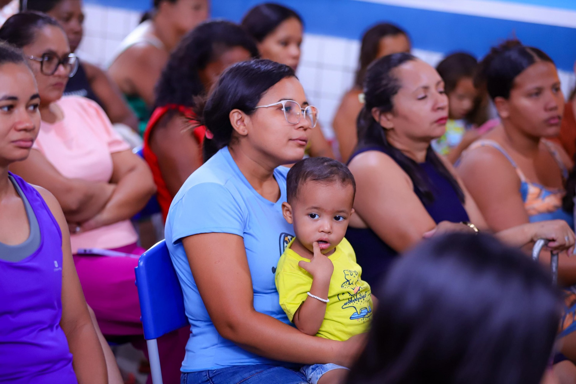 Fotos: Prefeitura de Timon (Leonardo Rocha/SECOM)