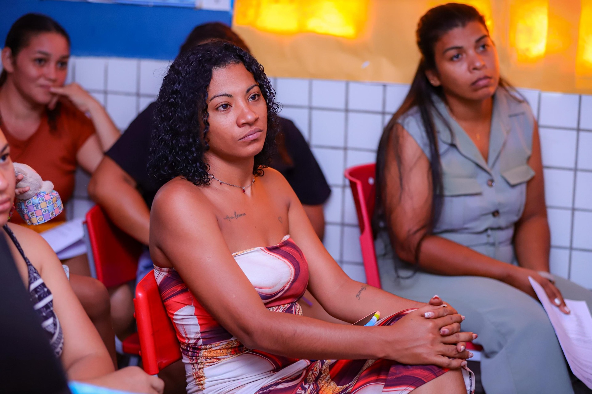 Fotos: Prefeitura de Timon (Leonardo Rocha/SECOM)