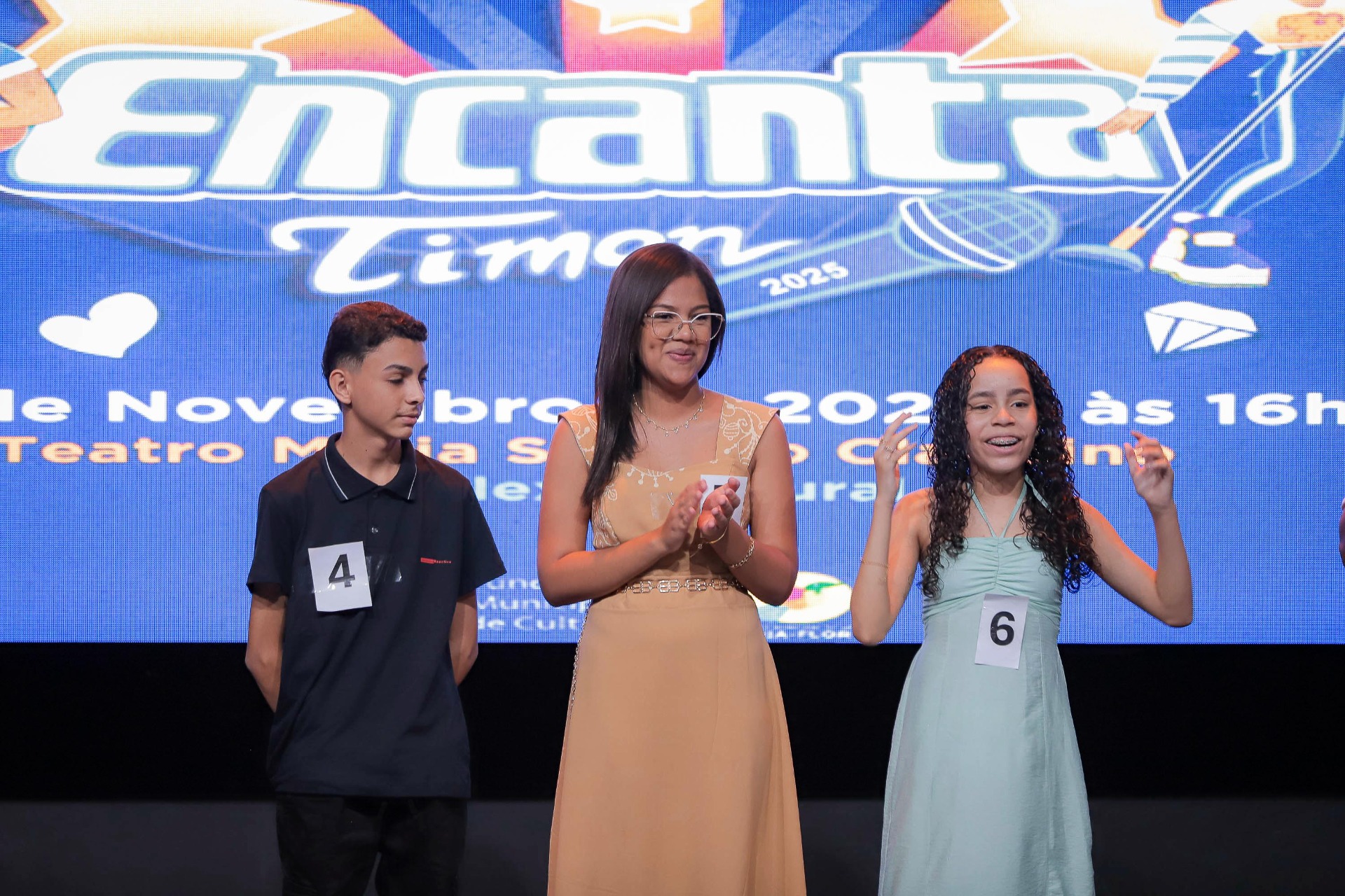 Fotos: Prefeitura de Timon (Leonardo Rocha/SECOM)