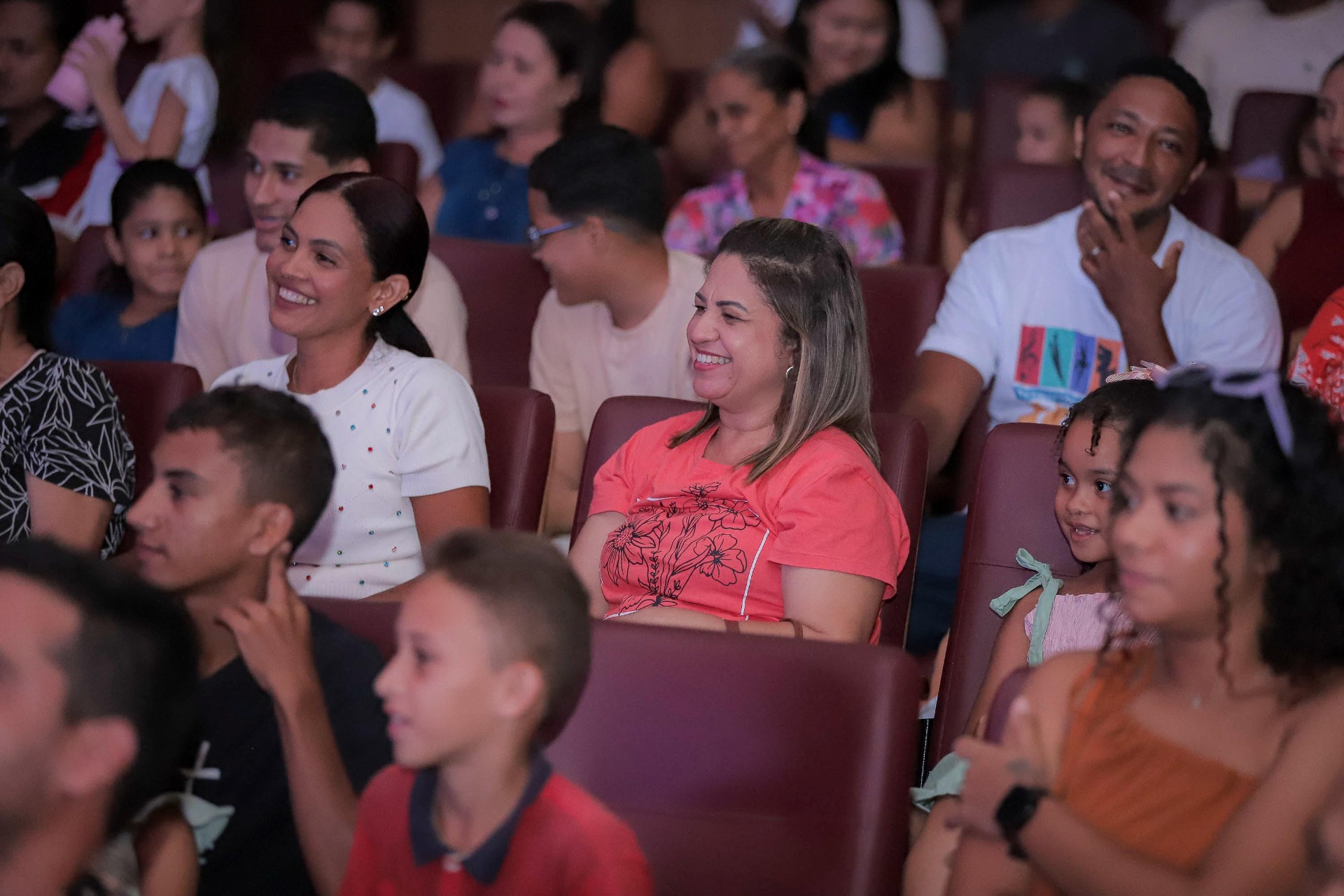 Fotos: Prefeitura de Timon (Leonardo Rocha/SECOM)