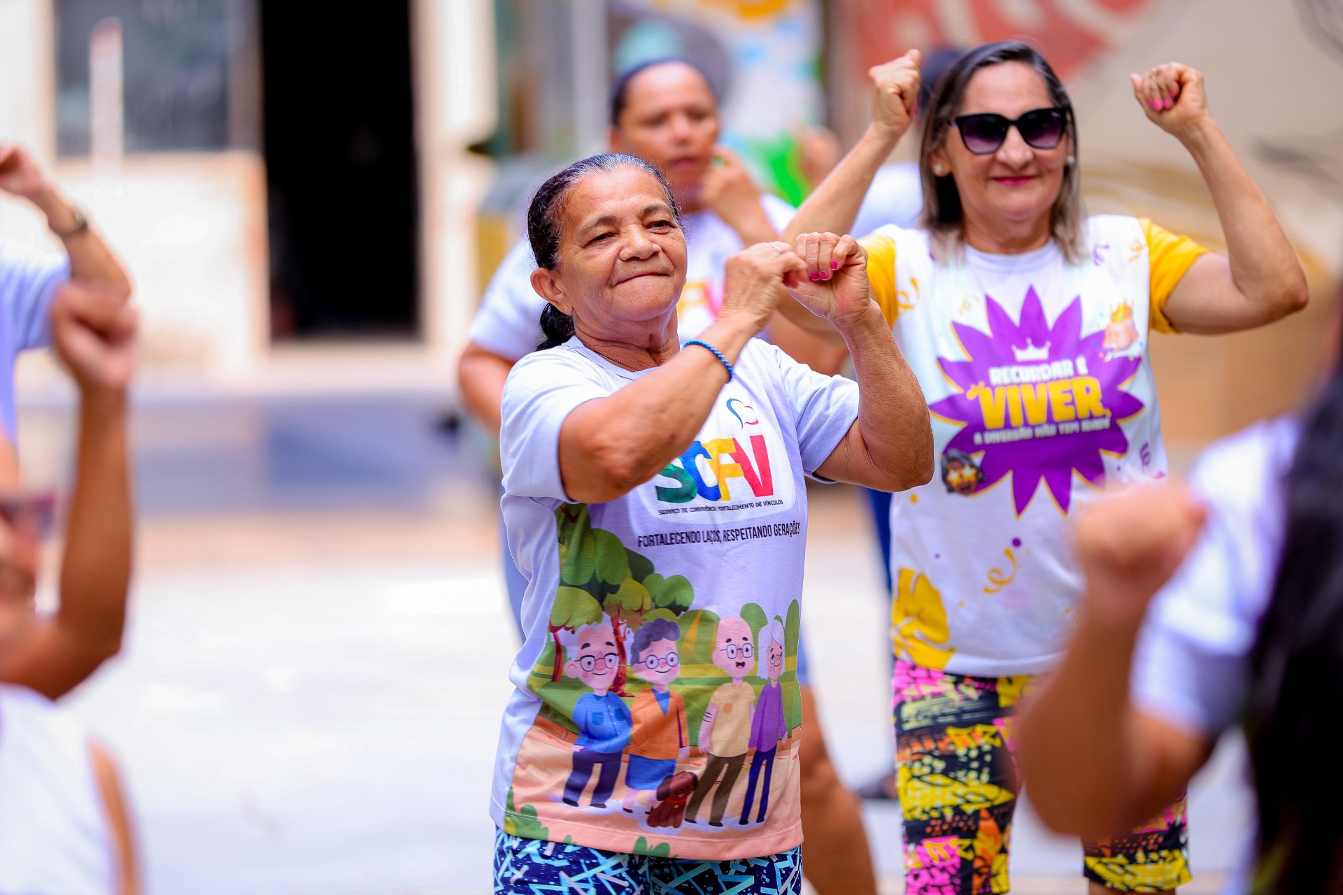 Foto: Prefeitura de Timon (Leonardo Rocha/SECOM)