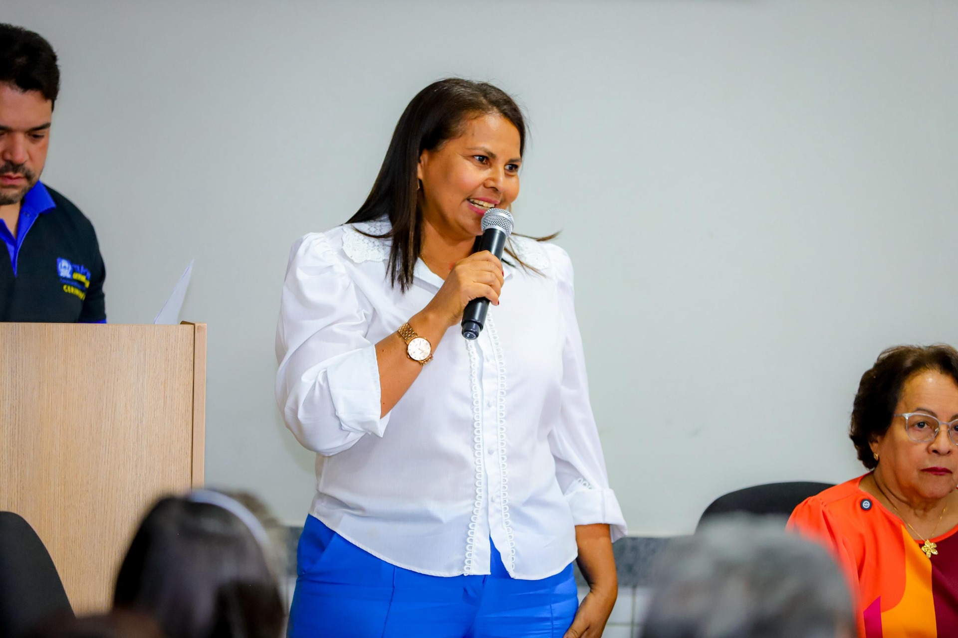 Fotos: Prefeitura de Timon (Leonardo Rocha/SECOM)