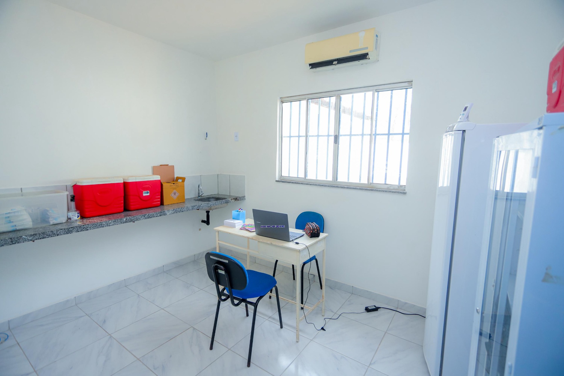 Fotos: Prefeitura de Timon (Leonardo Rocha/SECOM)