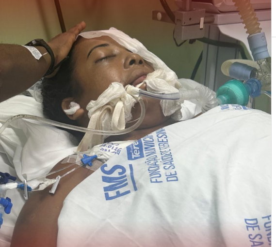 Gabriele Pereira Rodrigues