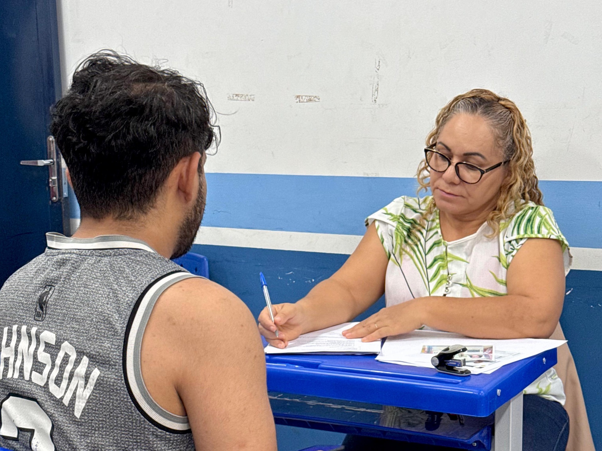 Fotos: Prefeitura de Timon