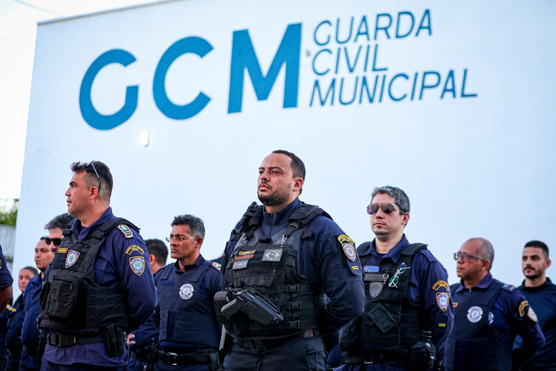 Fotos: Prefeitura de Timon