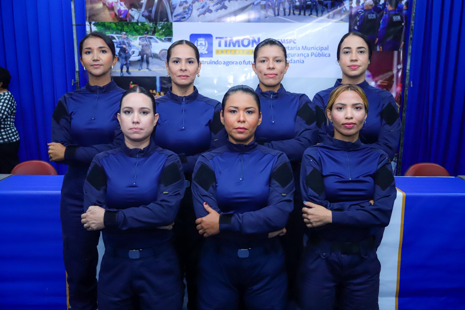 Fotos: Prefeitura de Timon