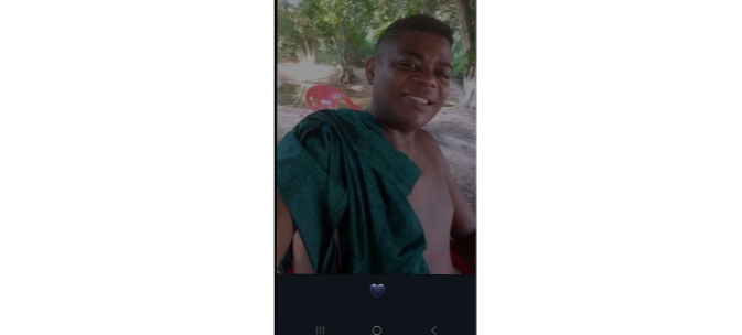 Raimundo da Silva Santos n