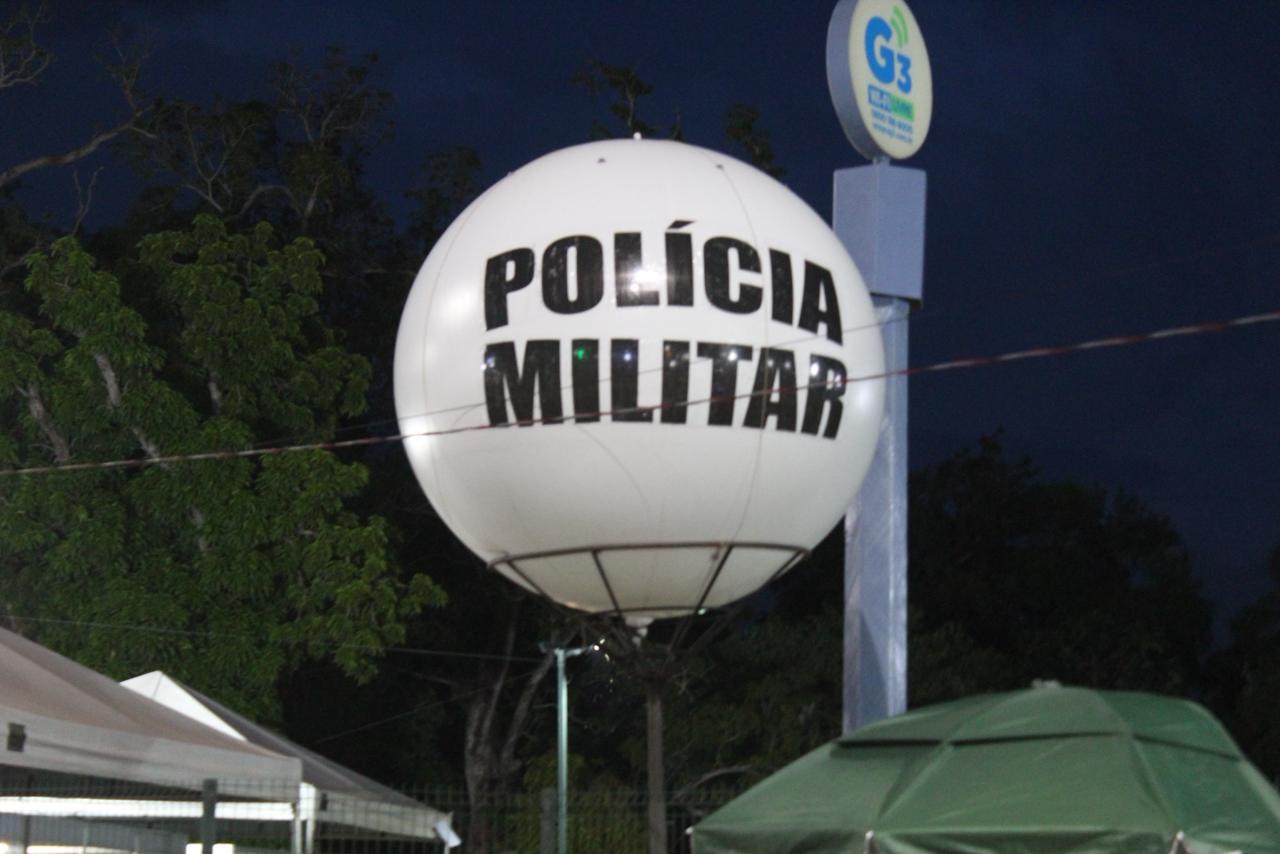 Foto: Jéssica Machado/Meio News