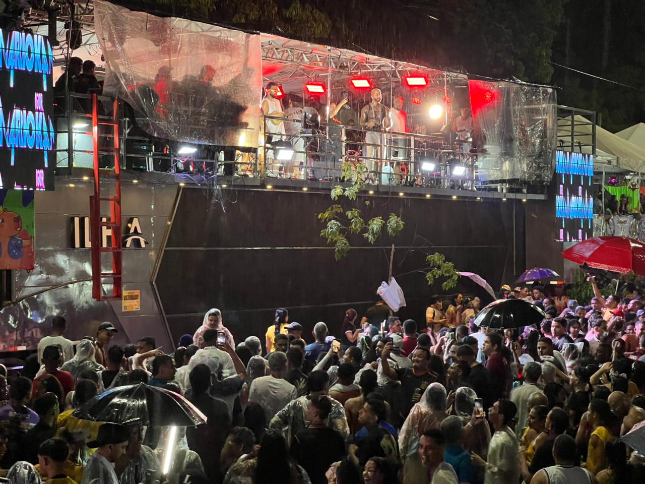 Imagem: Reprodução/TV Meio Norte