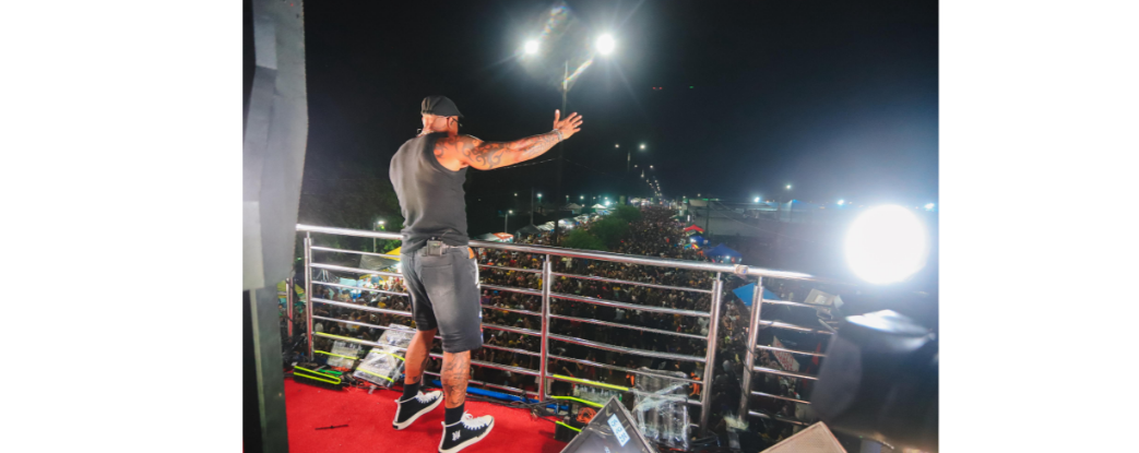 Fotos: Prefeitura de Timon/SECOM