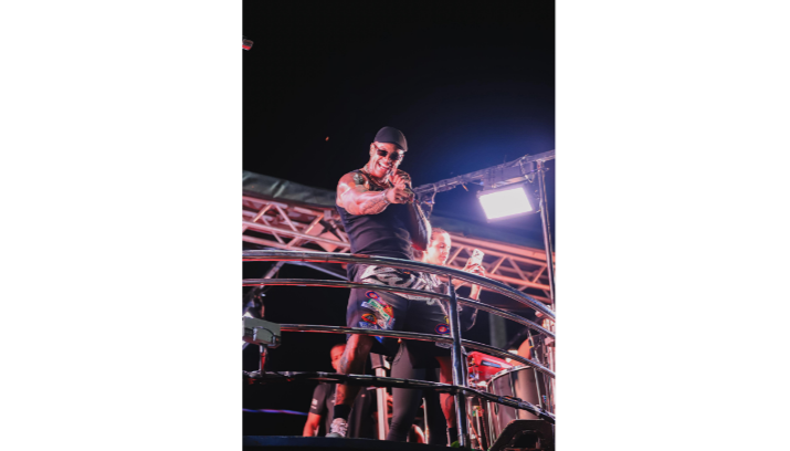 Fotos: Prefeitura de Timon/SECOM