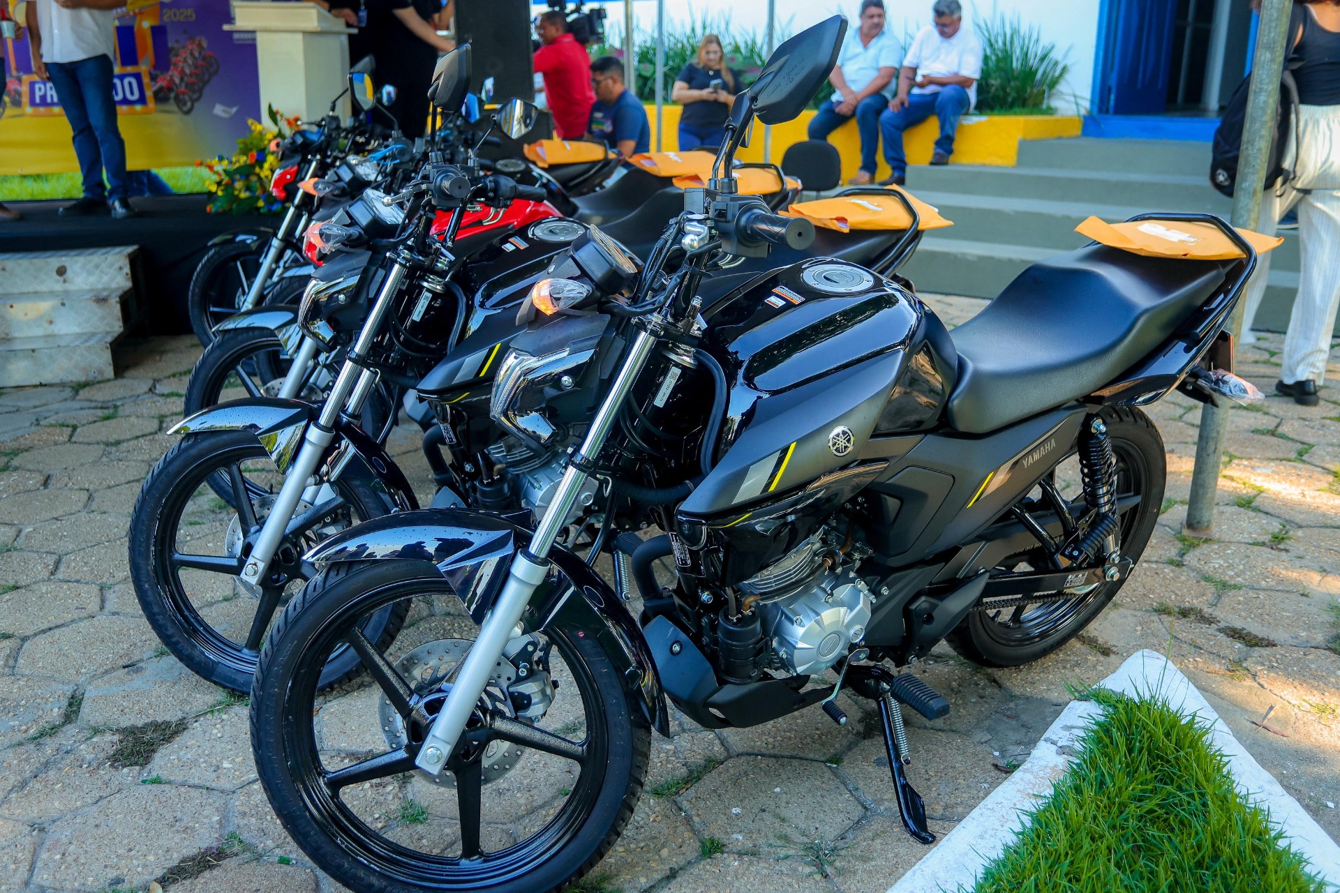 Fotos: Prefeitura de Timon (Leonardo Rocha/SECOM)