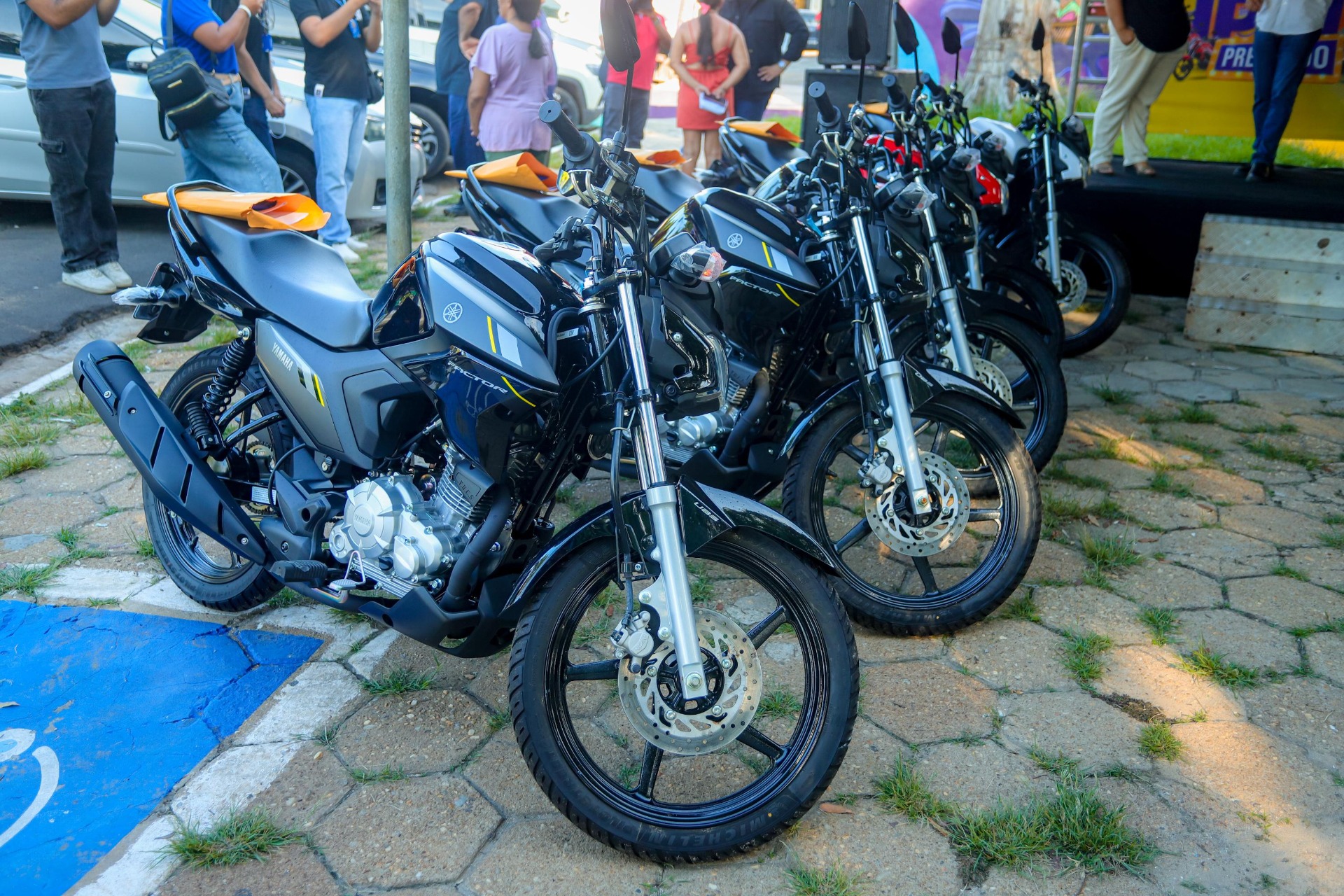 Fotos: Prefeitura de Timon (Leonardo Rocha/SECOM)