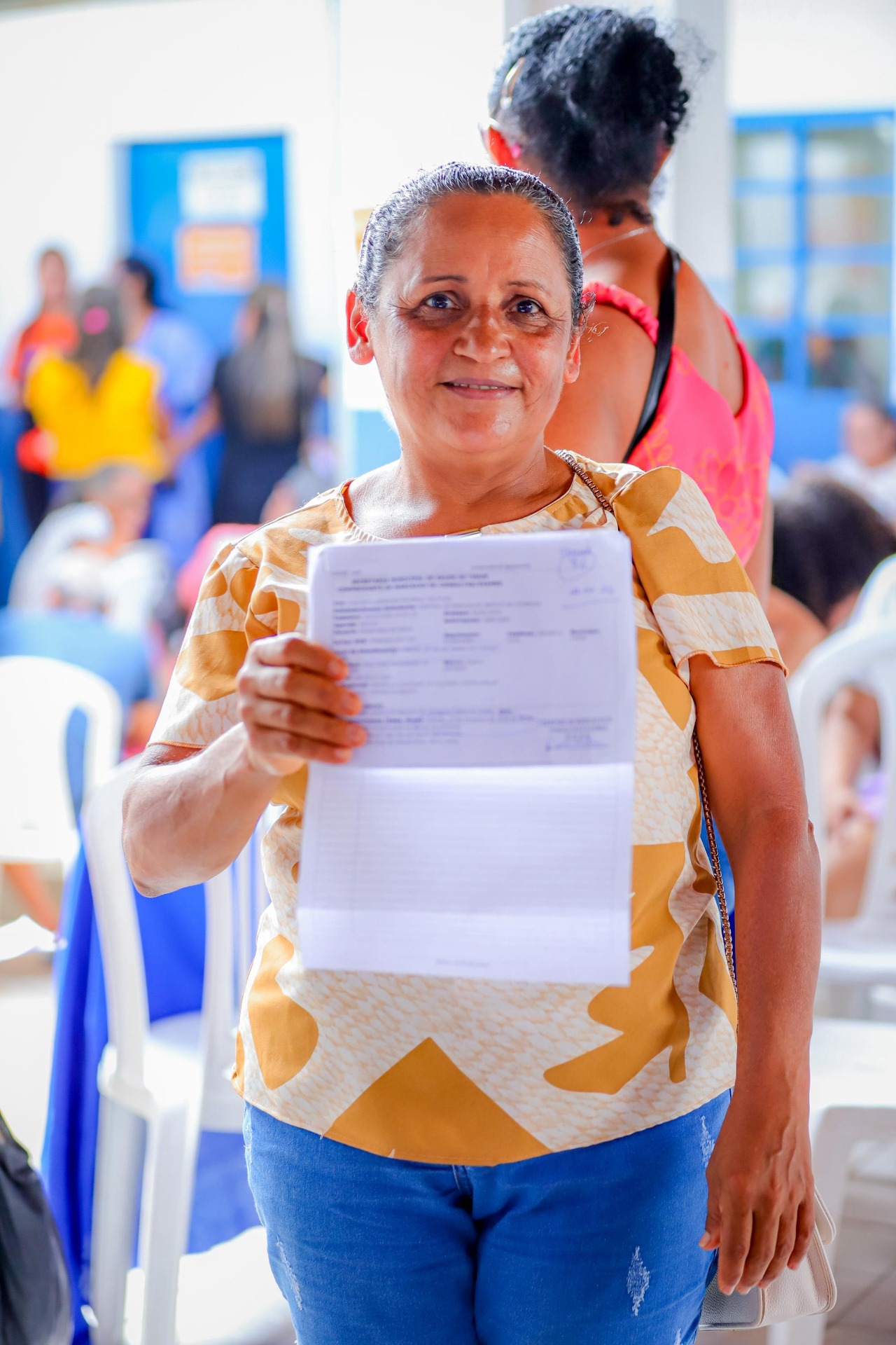 Fotos: Prefeitura de Timon (Leonardo Rocha/SECOM)