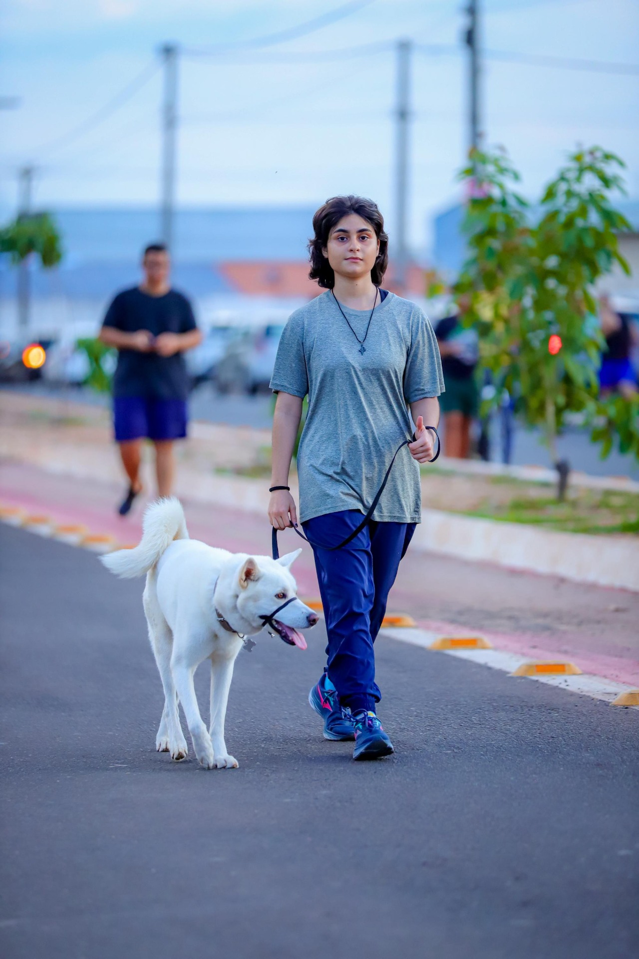 Fotos: Prefeitura de Timon (Leonardo Rocha/SECOM)