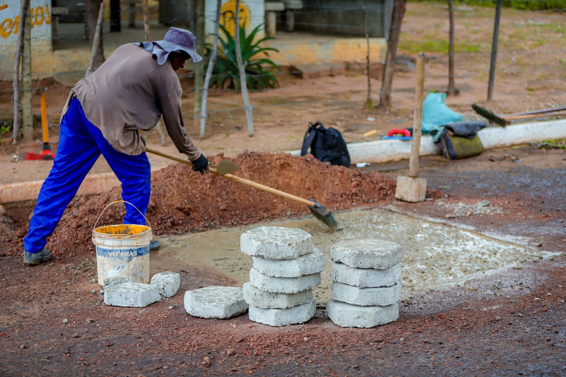 Fotos: Prefeitura de Timon (Leonardo Rocha/SECOM)