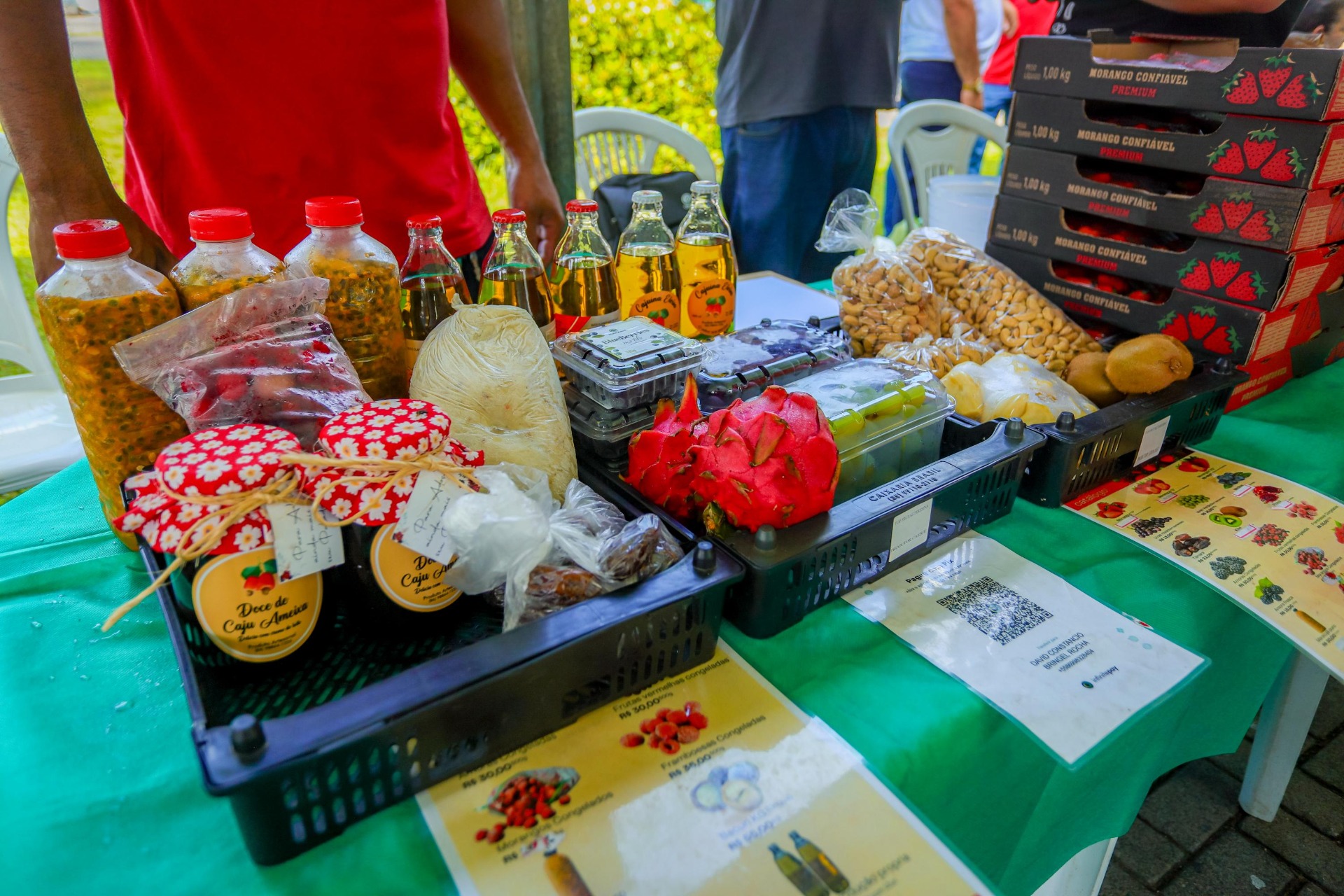 Fotos: Prefeitura de Timon (Leonardo Rocha/SECOM)