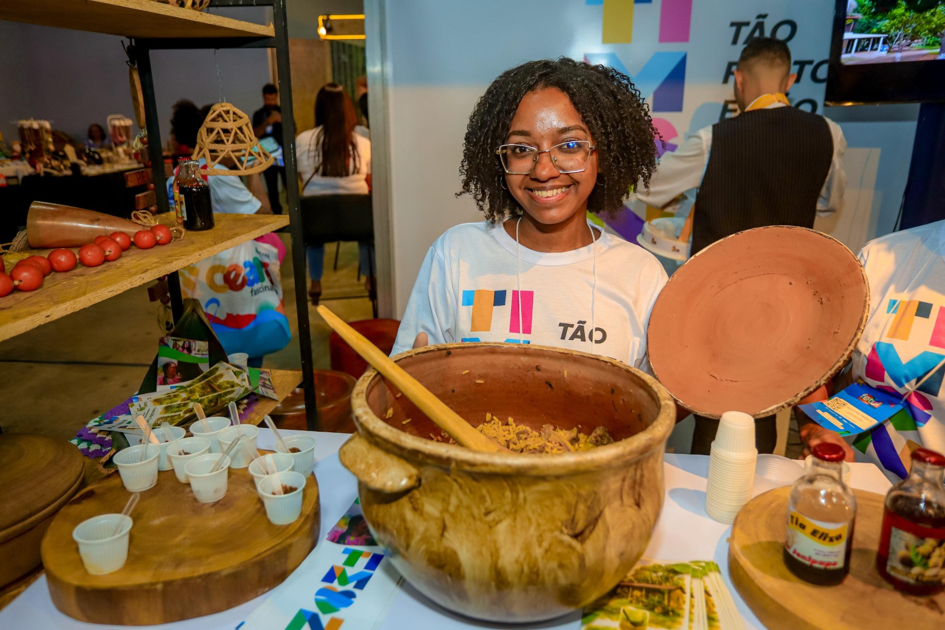 Fotos: Prefeitura de Timon (Leonardo Rocha/SECOM)