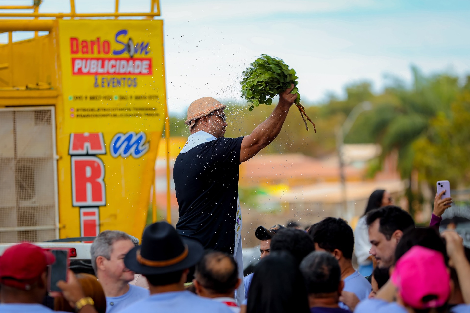 Fotos: Prefeitura de Timon (Leonardo Rocha/Secom)