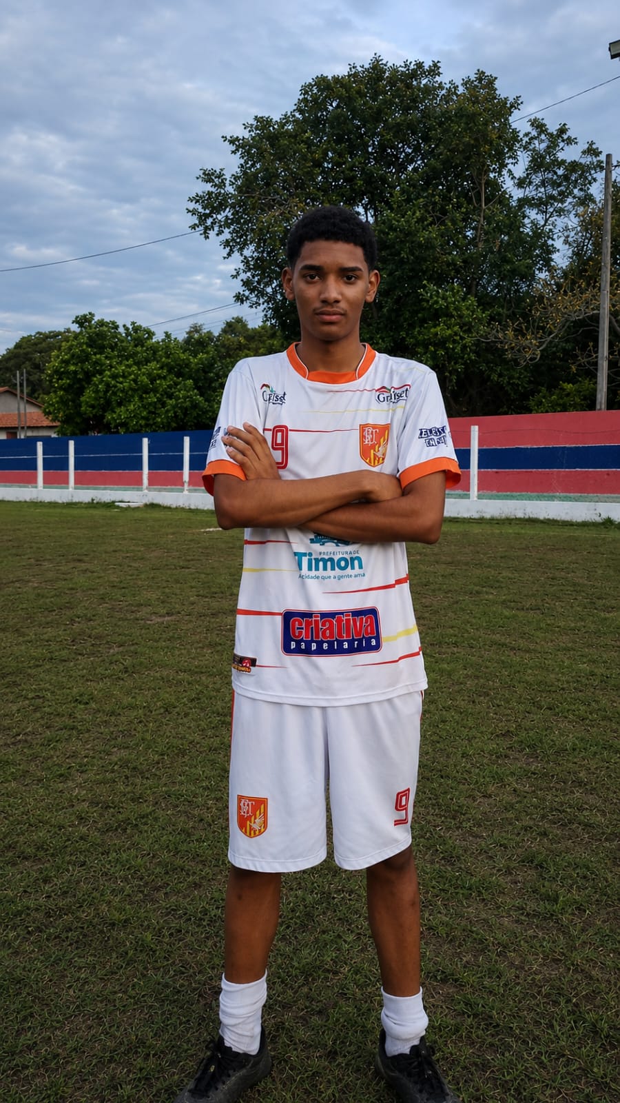 Luís Fabiano